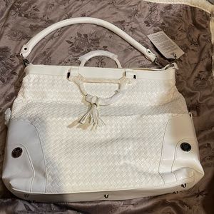 Large Joy Mangano Tote